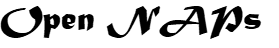 NAP Central logo